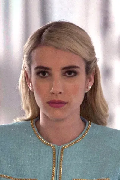 Chanel Oberlin photo