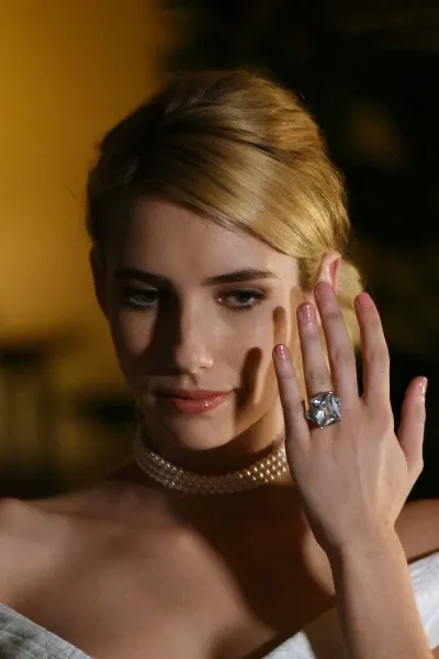 Chanel Oberlin photo