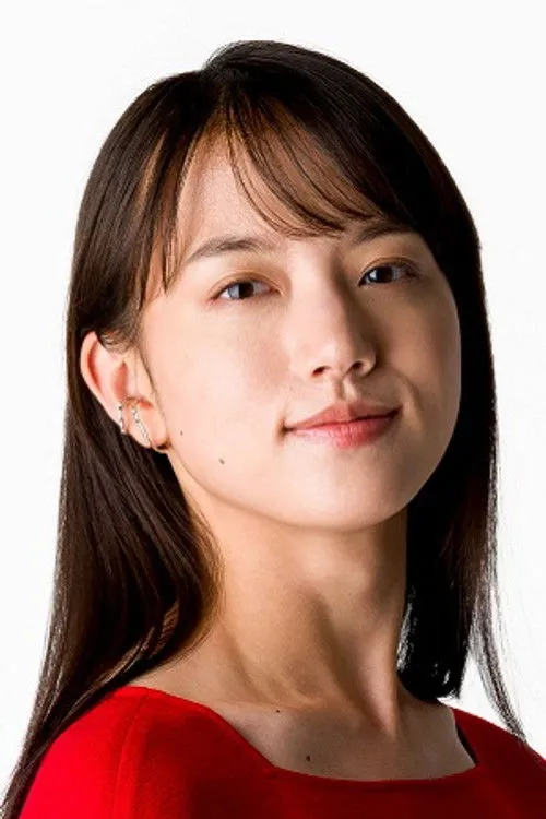 Kaya Kiyohara photo