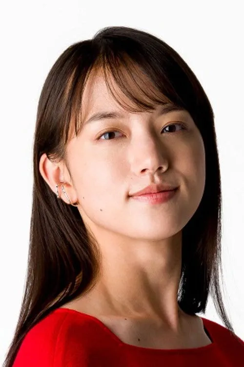 Kaya Kiyohara photo