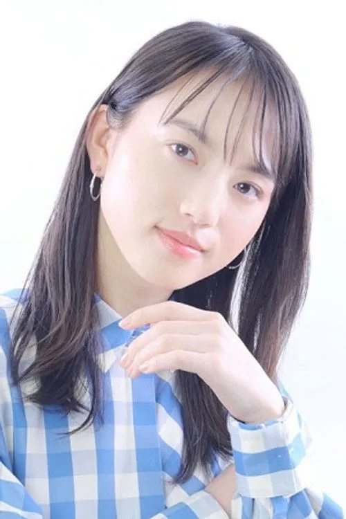 Kaya Kiyohara photo