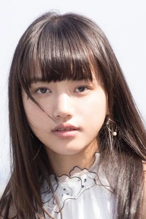 Kaya Kiyohara photo