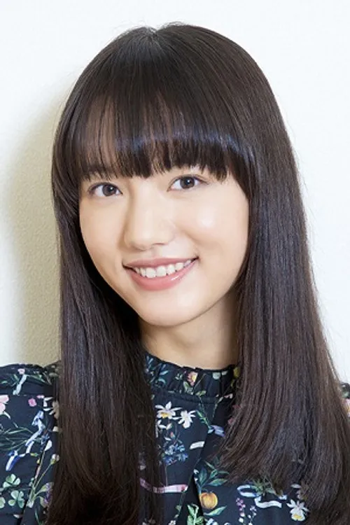 Kaya Kiyohara photo