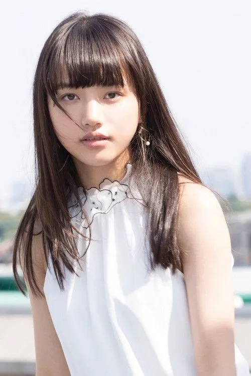 Kaya Kiyohara photo