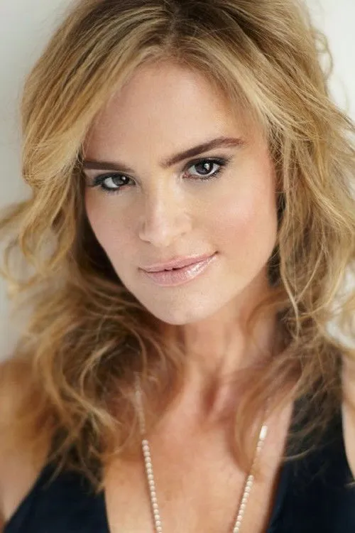Betsy Russell photo