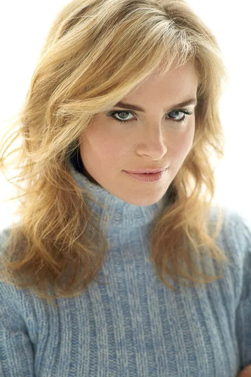 Betsy Russell photo