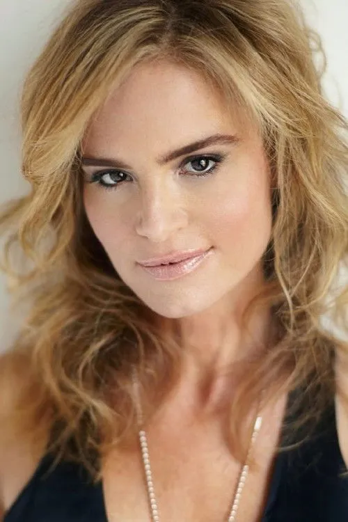 Betsy Russell photo