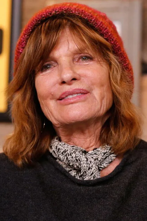Katharine Ross photo