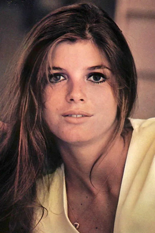 Katharine Ross photo