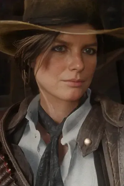 Katharine Ross
