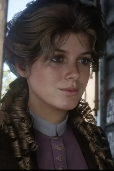 Katharine Ross photo