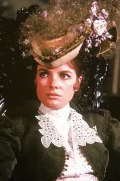 Katharine Ross photo