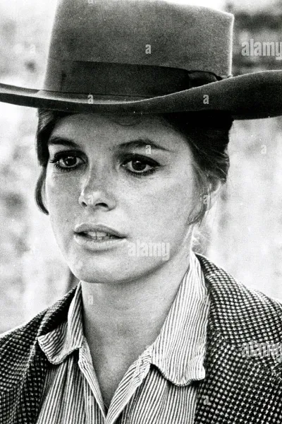 Katharine Ross photo