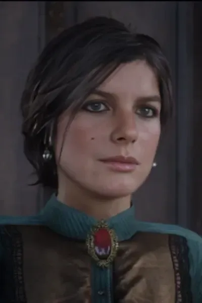 Katharine Ross photo