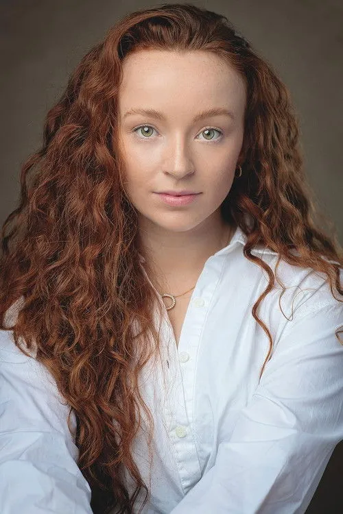 Kirsty Anne shaw