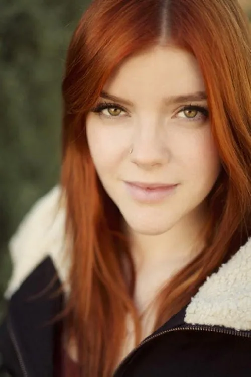 Ali Milner photo