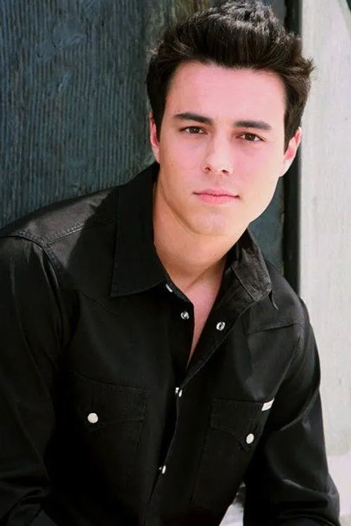 Robert Gorrie photo