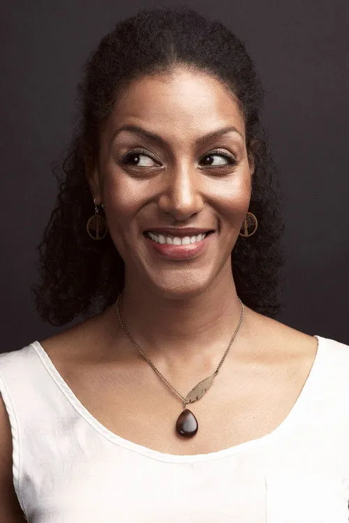 Sarah Jones photo