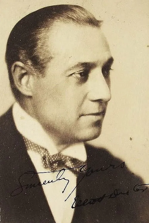 Elliott Dexter photo