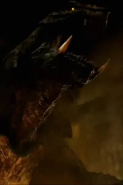 Gamera photo