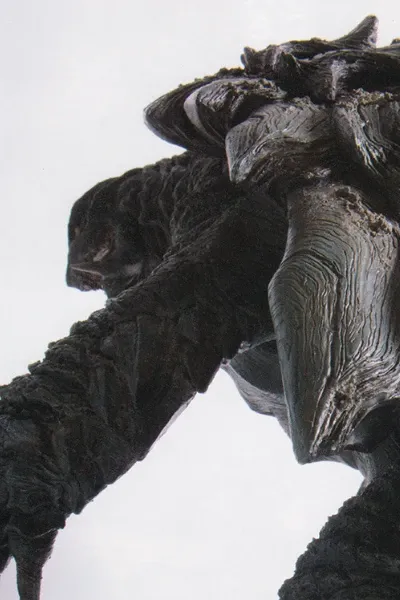 Gamera photo
