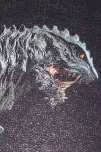 Gamera photo