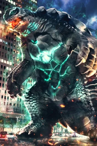 Gamera photo