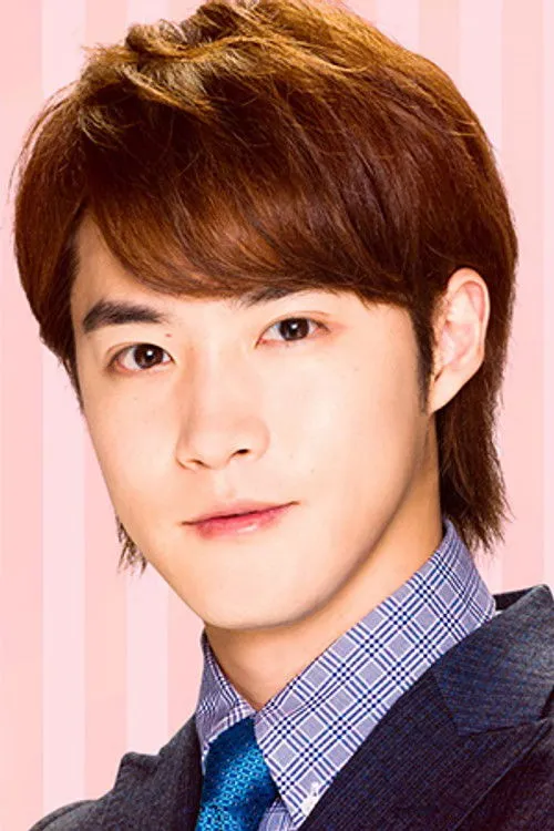 Shunya Shiraishi photo