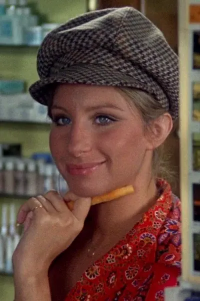 Judy Maxwell (What's Up, Doc?)