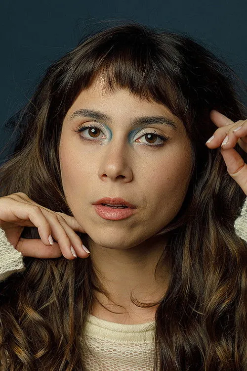 Daphne Bozaski photo