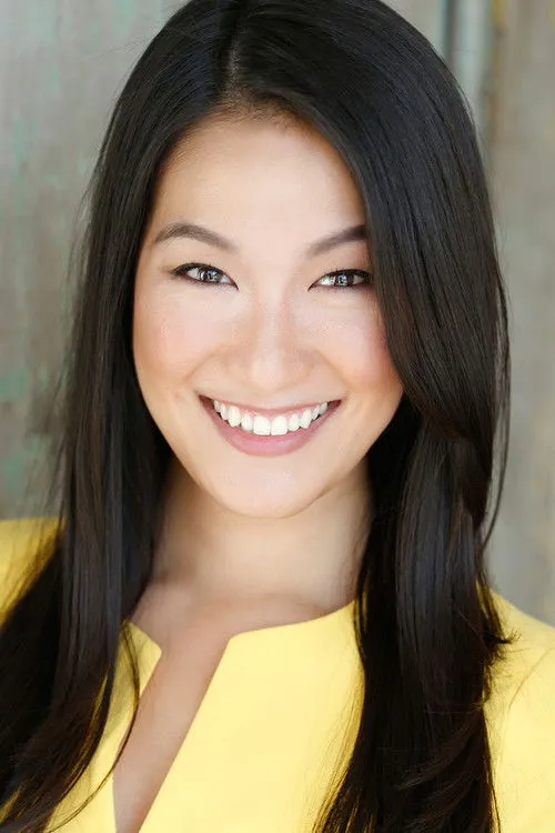 Kara Wang photo