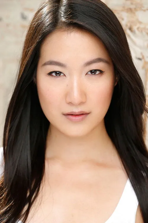Kara Wang photo