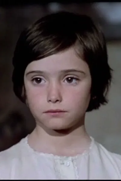 Ana Torrent photo