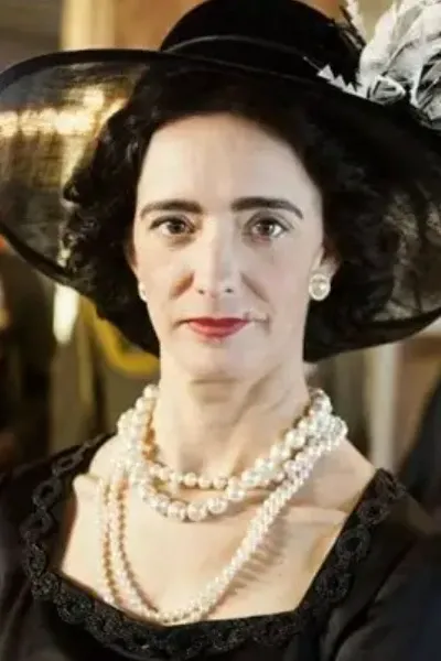 Ana Torrent photo