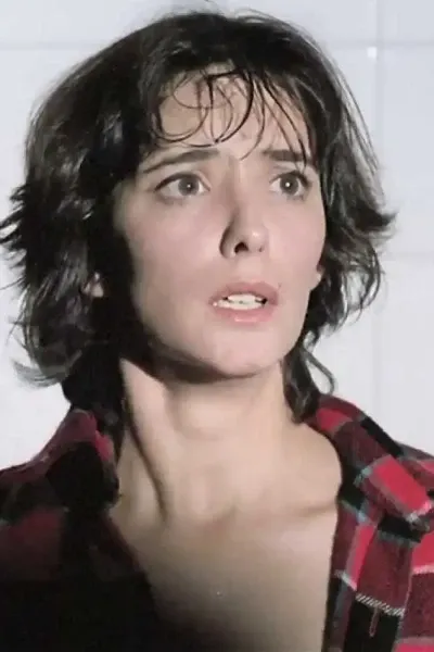 Ana Torrent photo