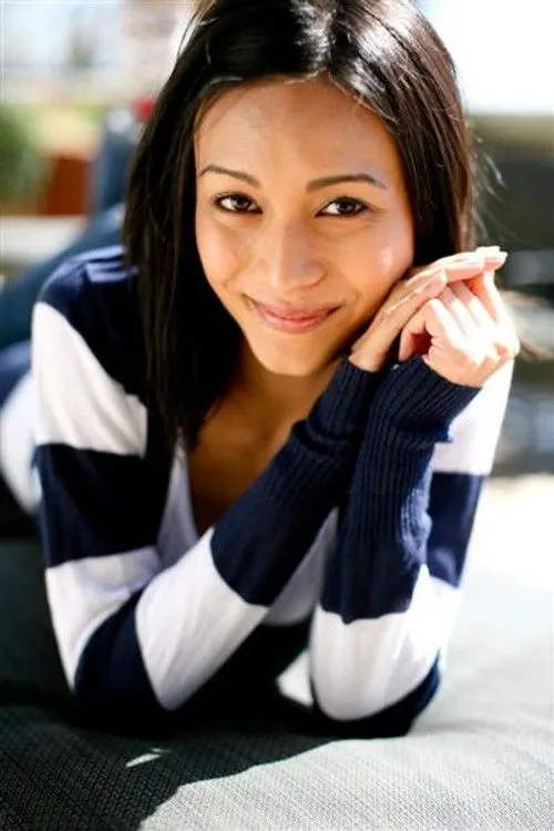 Jessica Rey photo