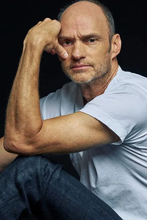 Brian Stepanek photo