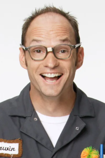 Brian Stepanek
