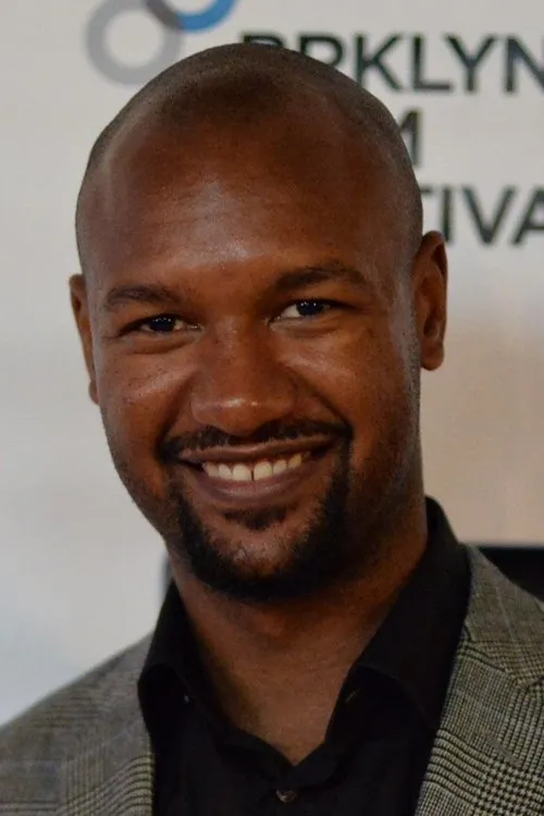 Kenric Green photo