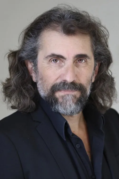 Alex Veadov photo