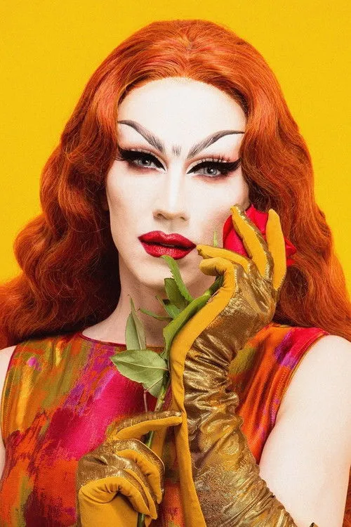 Sasha Velour photo