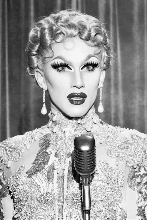 Sasha Velour photo