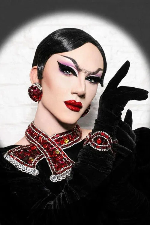 Sasha Velour photo