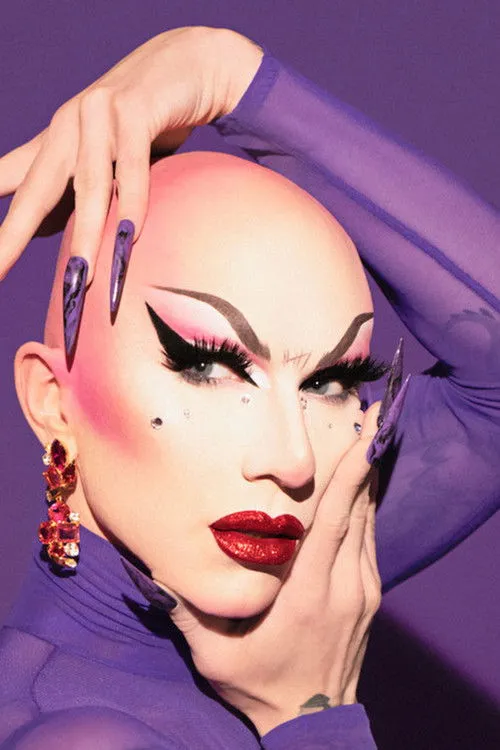 Sasha Velour photo