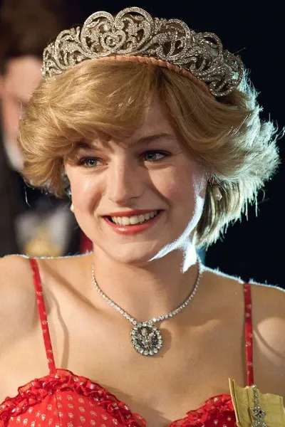 Emma Corrin