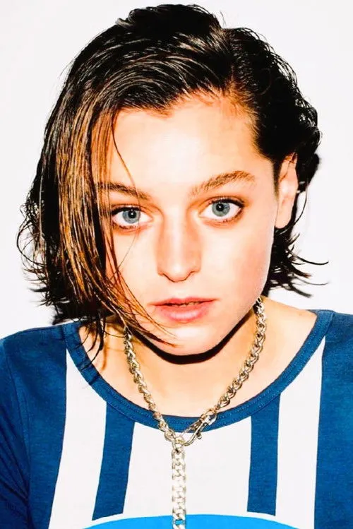 Emma Corrin photo