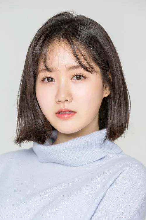 Jin Ji-hee photo