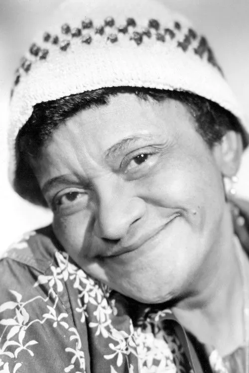 Mama Ida Klump