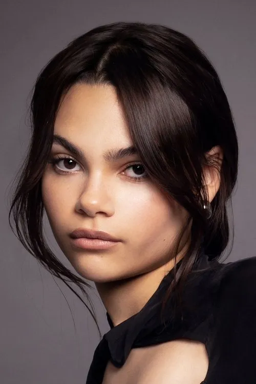 Ariana Greenblatt photo
