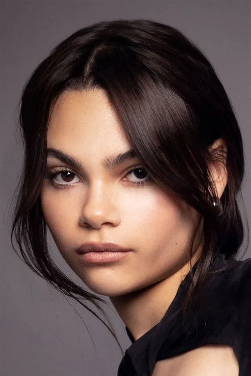 Ariana Greenblatt photo